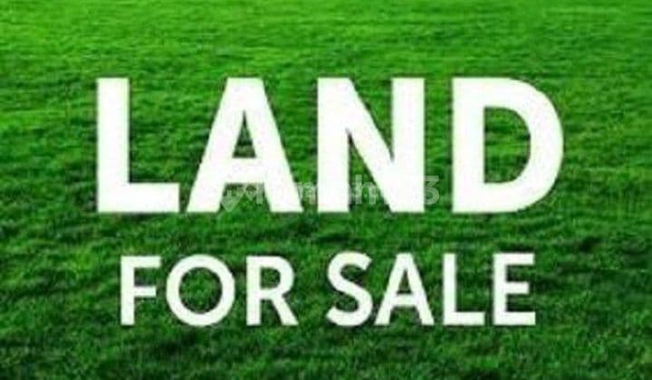 Tanah di Kavling Permata Buana
Jakarta Barat. Pulau Peniki