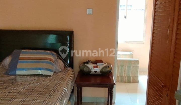 Price Drop from 3M to 2.75M. House in Puri Mansion, West Jakarta, Good SHM.