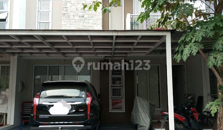 Termurah... Jarang Ada....rumah Di Cluster Australia
greenlake City
cipondoh
tangerang. Hadap. Timur Laut