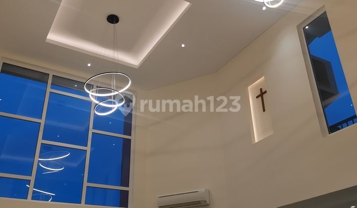 Rumah Alam Sutera (Gardenia) Bagus Siap Huni
