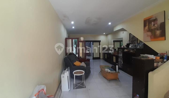 Metro Permata 1 House Very Homey Location