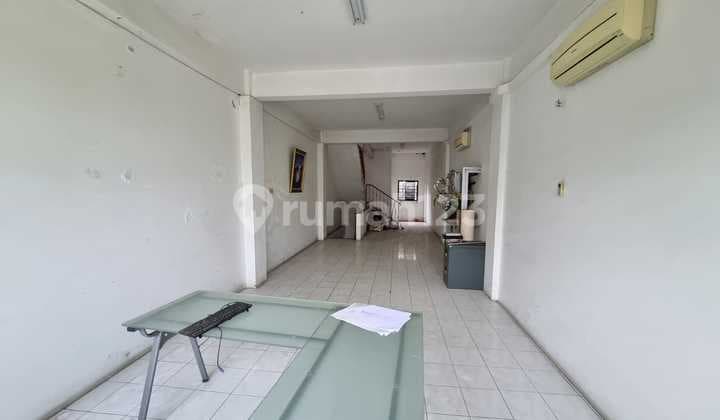 Ruko Bagus di Jl Pinangsia Bagus HGB