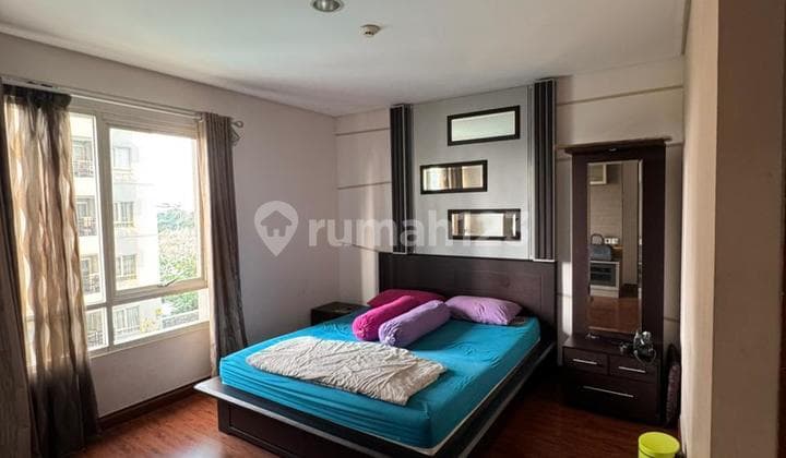 Apartement Permata Hijau Residence Full Furnish Jakarta Selatan