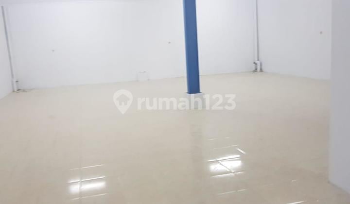 Dijual Gudang Kav.dpr Cipondoh 400 M² (10X40 )
