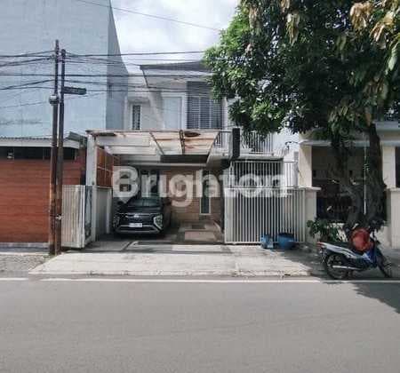 Rumah Terawat Bersih Sawojajar 1 Strategis