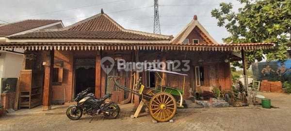 Perum Area Bakalan - Harga Turun, Nego Sampai Deal!