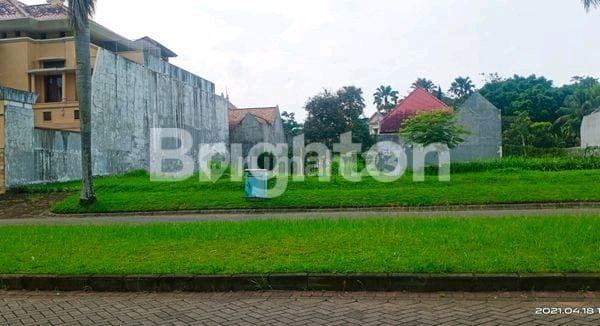 Tanah Kavling Raya Golf Araya Boulevard
Tanah Kavling Raya Golf Araya Boulevard