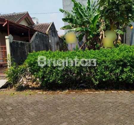 Kavling Tanah Siap Bangun - Lingkungan Nyaman & Strategis Riverside Malang