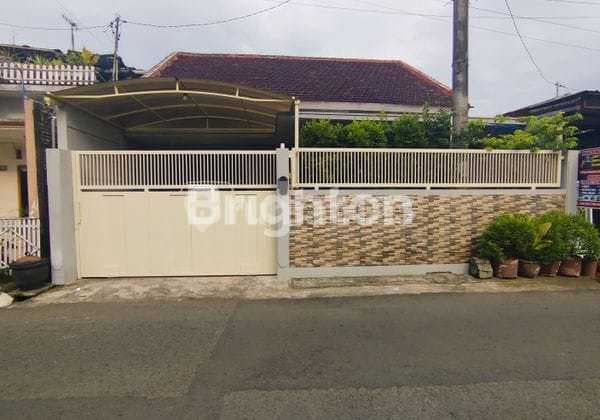 Hunian Nyaman Dekat Exit Tol Pakis Malang