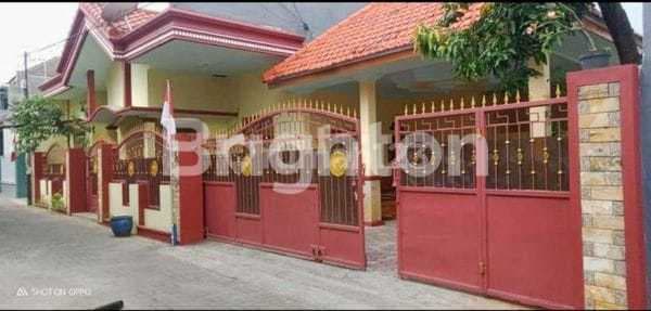 Rumah Besar 2 Lantai 2 Kavling Semi Furnish Tanjungrejo Sukun