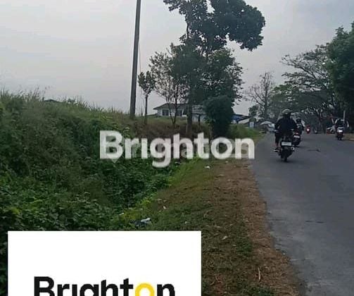 Di Jual Tanah Datar Di Wagir Kabupaten Malang