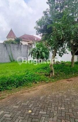 Tanah Investasi Premium - Telaga Golf Araya Malang