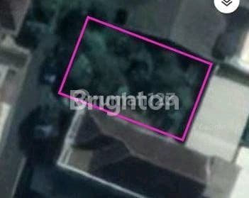 Tanah Kavling Strategis Siap Bangun Dekat Universitas Kanjuruhan Malang