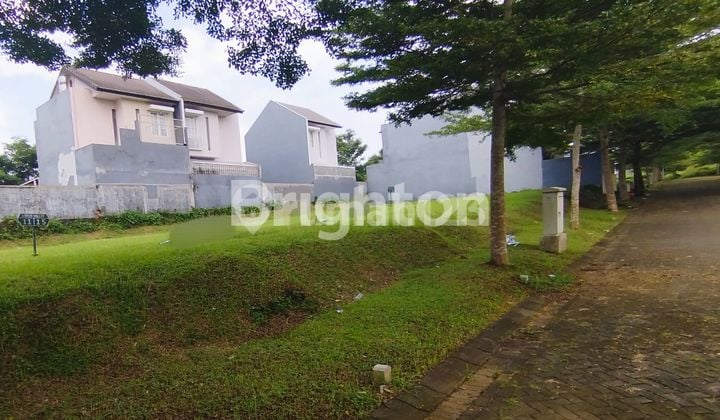 Affordable Good Plot of Land for Investment in Araya Malang