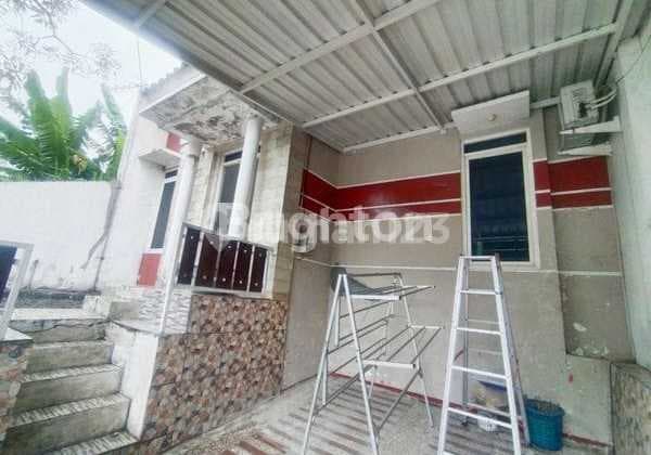 Rumah Murah Siap Huni + Furnish Area Tunggulwulung - Dekat Soekarno Hatta Malang