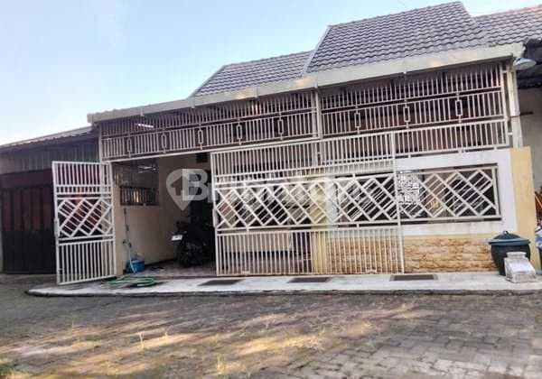 Rumah Siap Huni Terawat - Area Kepanjen, Malang