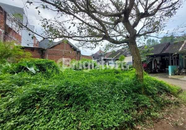 Tanah Hook Di Perumahan Sulfat Malang