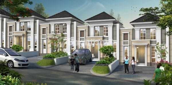 Hunian Urban Resort Ternyaman Di Kota Malang