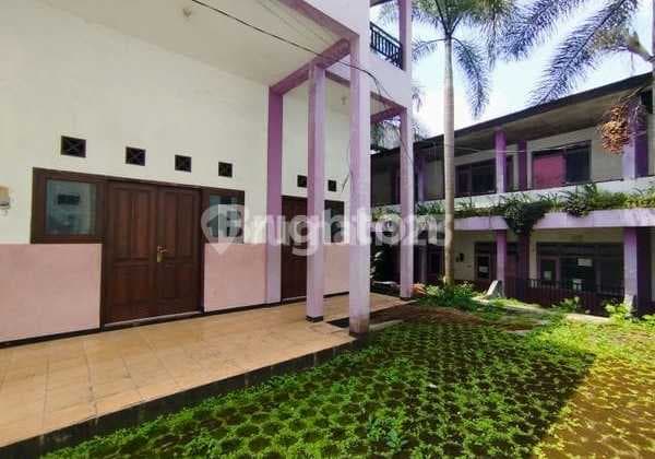 Tanah Luas Siap Bangun di Lokasi Premium, Malang