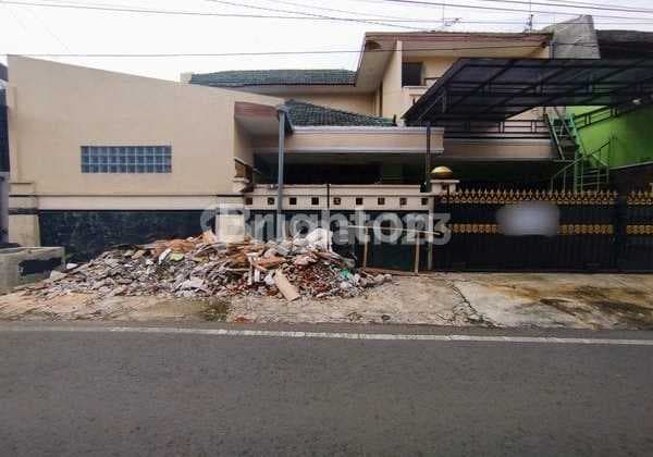 Rumah Siap Huni Dekat Soekarno Hatta Malang