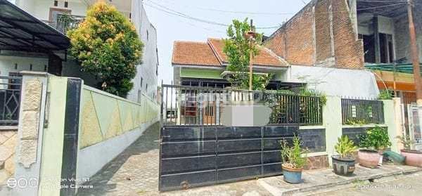 Rumah Luas Siap Huni Tasikmadu