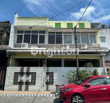Rumah Kost Aktif Selalu Full Delta Sari Sidoarjo