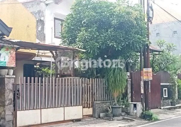 Rumah Keluarga di Dekat Itn Malang Strategis Rumah Keluarga di Dekat Itn Malang Strategis