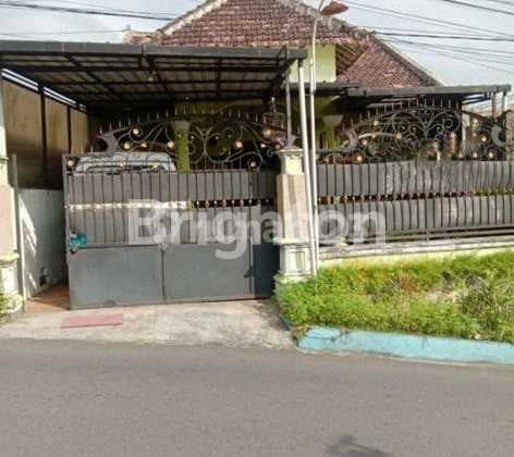 Rumah 2 Lantai Strategis Nol Jalan Dekat Area Industri Pakis