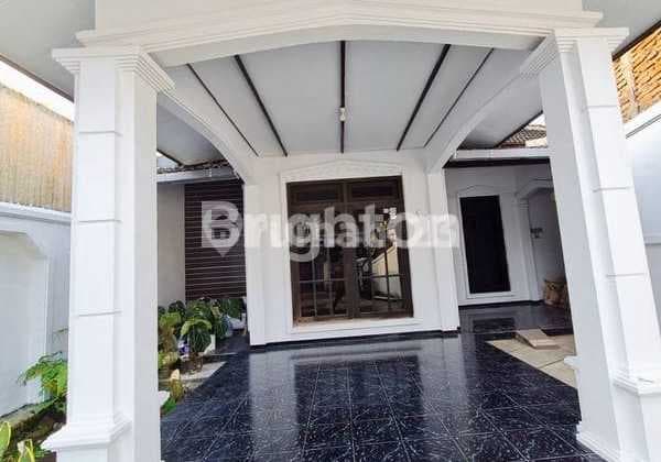 Rumah Kost 19 Kamar Dekat Ub, SHM, Siap Huni