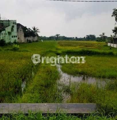 Tanah Strategis Nol Jalan Raya Purwosari Pasuruan