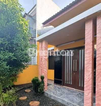Rumah Sewa Furnish - 5-6 Menit ke Kampus Ub Malang