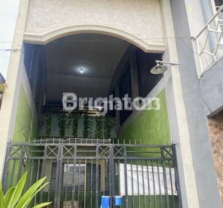 Rumah Kost Ekslusif 14 Kamar Aktif Sangat Dekat Universitas Brawijaya