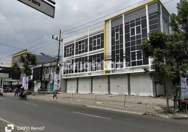 Ruko Siap Huni - Dekat Soekarno Hatta & Ub, Malang