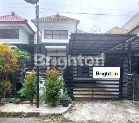 Jual Rumah Daerah Dieng Harga Cocok Untuk Investasi