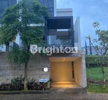 Rumah Sewa Murah Full Furnished Siap Huni Terawat Lokasi Tenang