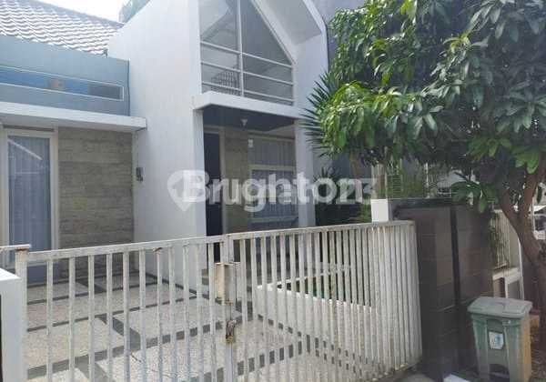 Rumah Minimalis Siap Huni - Austin Ville Malang