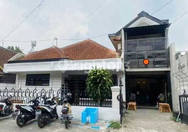 Rumah Strategis Murah Dekat Kampus Abm, Ub, Poltek