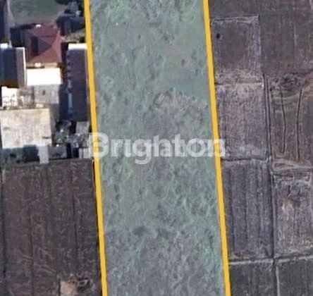 Dijual Tanah Strategis Di Kecamatan Kepanjen Kab Malang