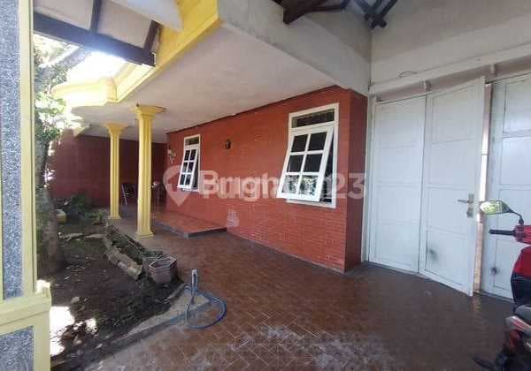 House Land Area 183 M² in Borobudur, Price 1.4 Billion
