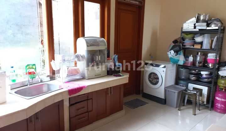 Dijual Rumah Setraduta Bandung