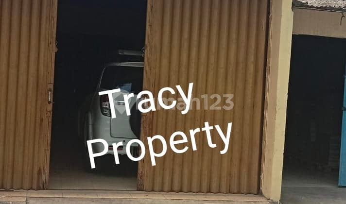 Warehouse in Tlogo Banjardowo, Genuk, Semarang Tr 7300