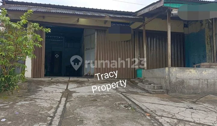 Ruko Di Jalan Raya Tugu Ruko Di Jalan Raya Tugu