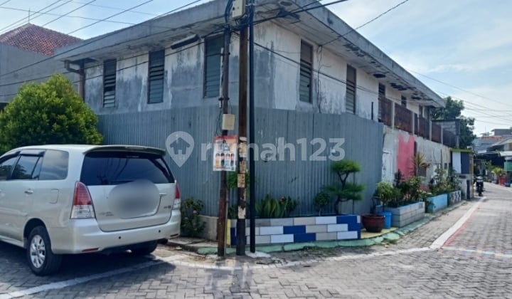 Tanah tengah kota Tanah tengah kota