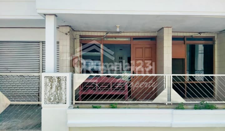 Rumah di Semarang Barat Tr 5359
