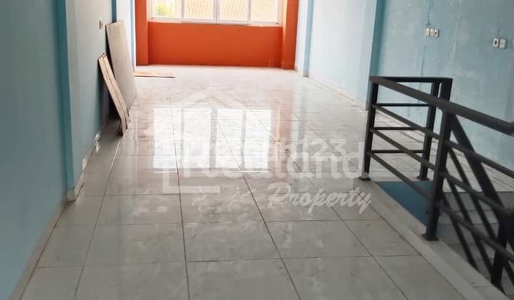 Ruko di Sidodadi , Semarang Tr 6887