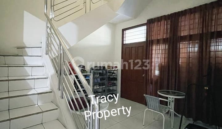 Rumah di Karangwulan , Semarang Tr 6638