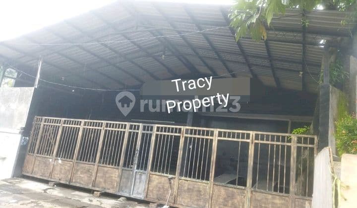 Business Space in Brotojoyo