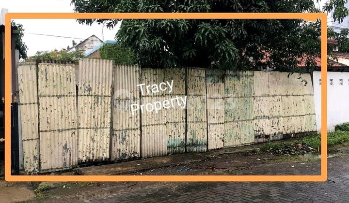 Tanah Di Rejomulyo , Semarang Tanah Di Rejomulyo , Semarang