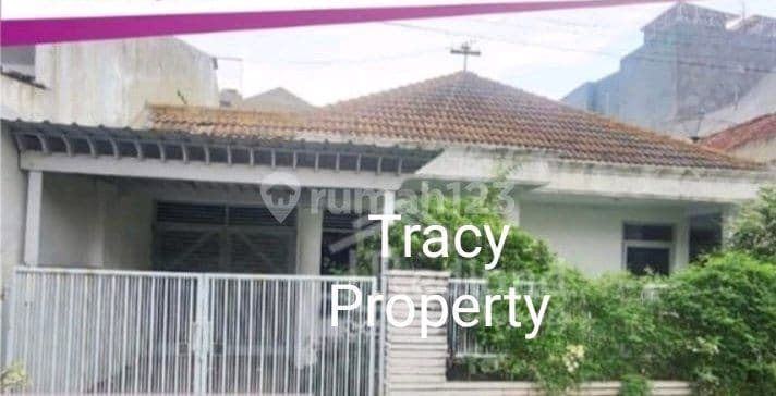 Rumah di Pekunden, Semarang