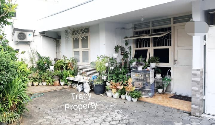 Rumah Di Pekunden , Semarang Tengah